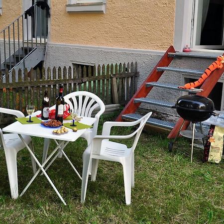 Modern Flat Between Munich & Bavarian Lakes Apartment Kaufbeuren Exterior photo