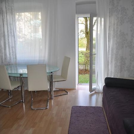 Modern Flat Between Munich & Bavarian Lakes Apartment Kaufbeuren Exterior photo