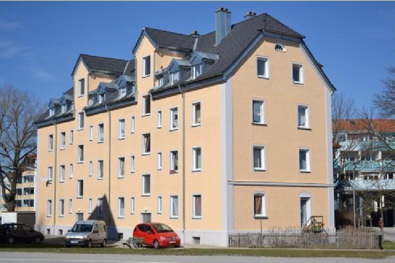 Modern Flat Between Munich & Bavarian Lakes Apartment Kaufbeuren Room photo